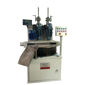 Factory Price Disc Brake Grinding Machine Rotary Table Vertical Spindle Surface Grinder for sale