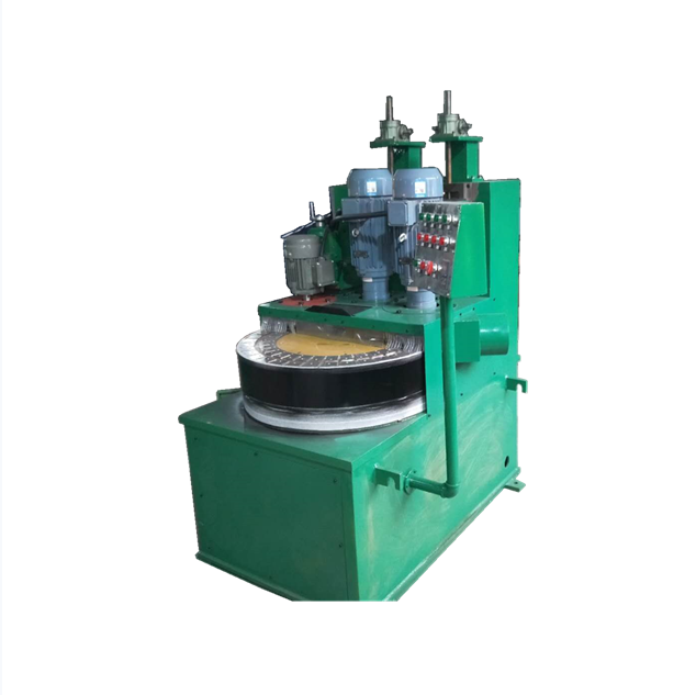 Factory Price Disc Brake Grinding Machine Rotary Table Vertical Spindle Surface Grinder for sale