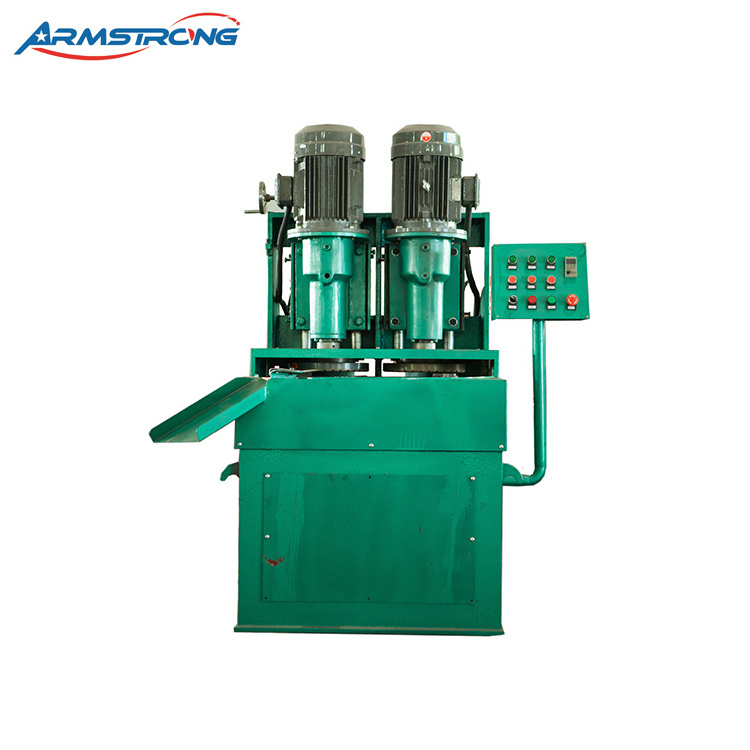 Factory Price Disc Brake Grinding Machine Rotary Table Vertical Spindle Surface Grinder for sale