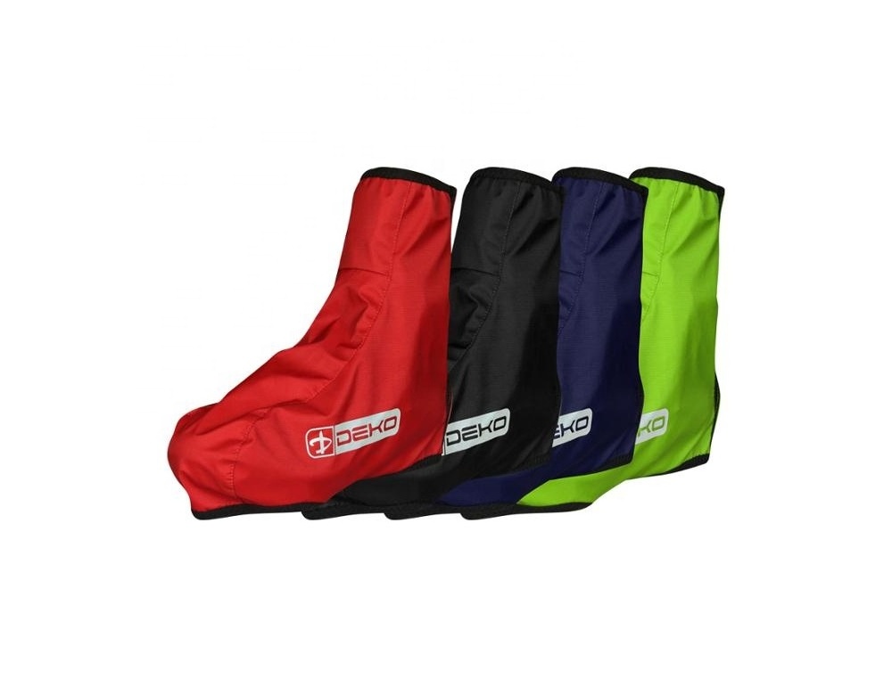 waterproof cycling bicycle protective outdoor shoe boot covers non-slip snow shoes cover