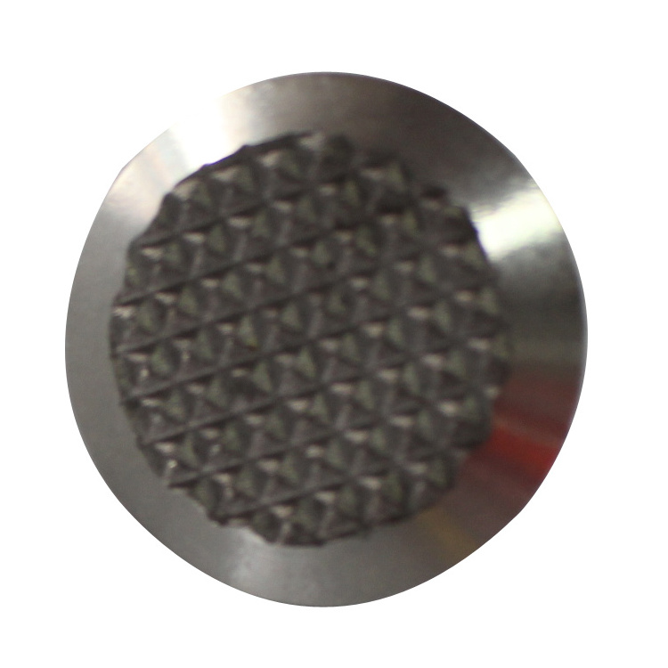 high quality stainless steel blind road stud