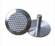 high quality stainless steel blind road stud