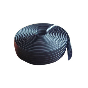 Event Light Duty Rubber Cable Protector Floor rubber 1 Channel  Cable Protector Cable Cover