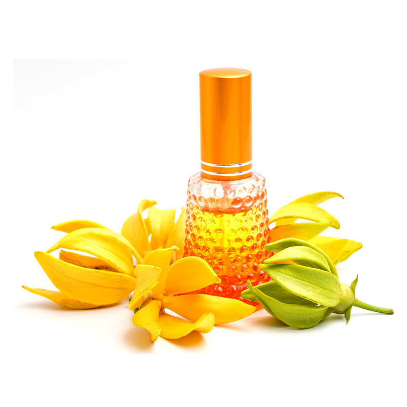 Aromaaz International Offers Pure Ylang Ylang Oil for Body And Personal care uses with Good Scent