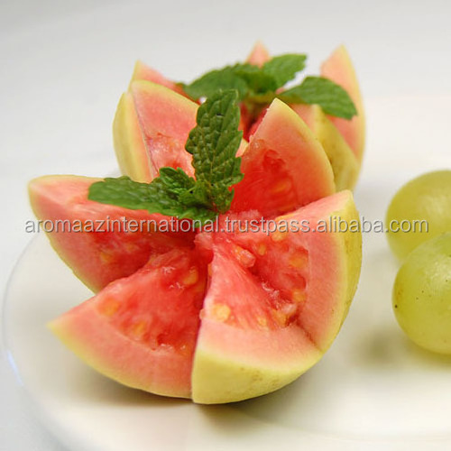 Buy Online Guava Seed Oil in Bulk