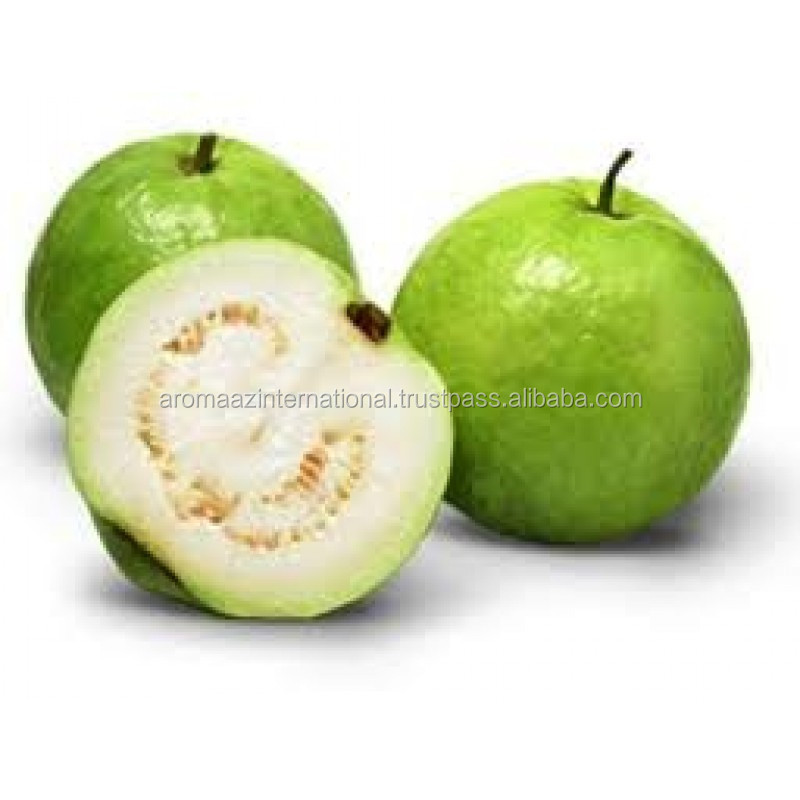 Organic Farmed 100% Natural Guava Seed Carrier Oil manufacturer and supplier in India