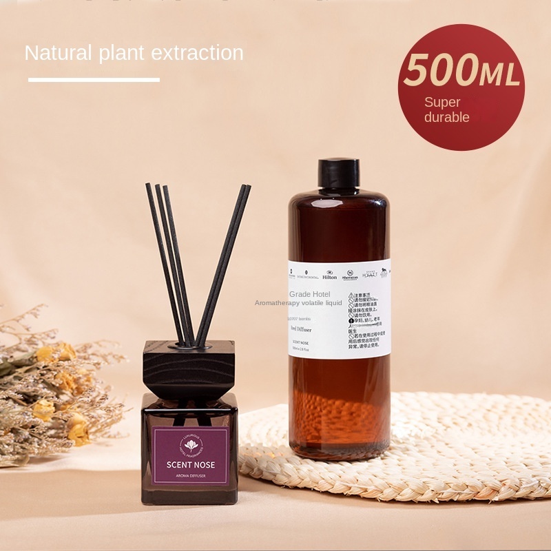 Fire-Free aromatherapy replenisher five-star hotel dedicated incense indoor home Westin White Tea ultrasonic aroma diffuser