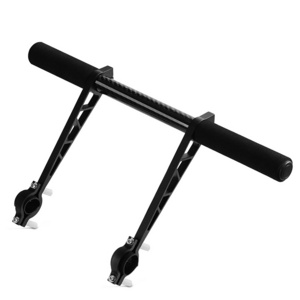 Universal Stroller Handle Extender  Fits All Types of Strollers Easy to Install Stroller Handlebar Extension Brackets