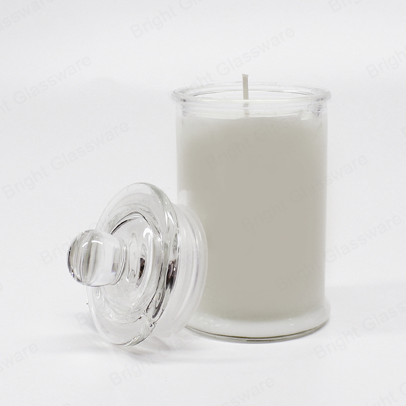 Flat Cotton Candle Wicks 8cm-20cm For Candles Making In Bulk Custom Cotton Wick For Soy Wax