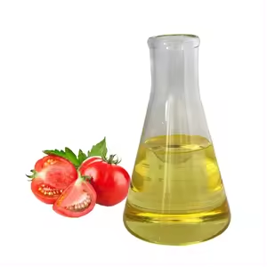 Organic Tomato Seed Oil | Tomato Oil - Pure and Natural Cold Pressed Carrier Oils - Wholesale Bulk Price