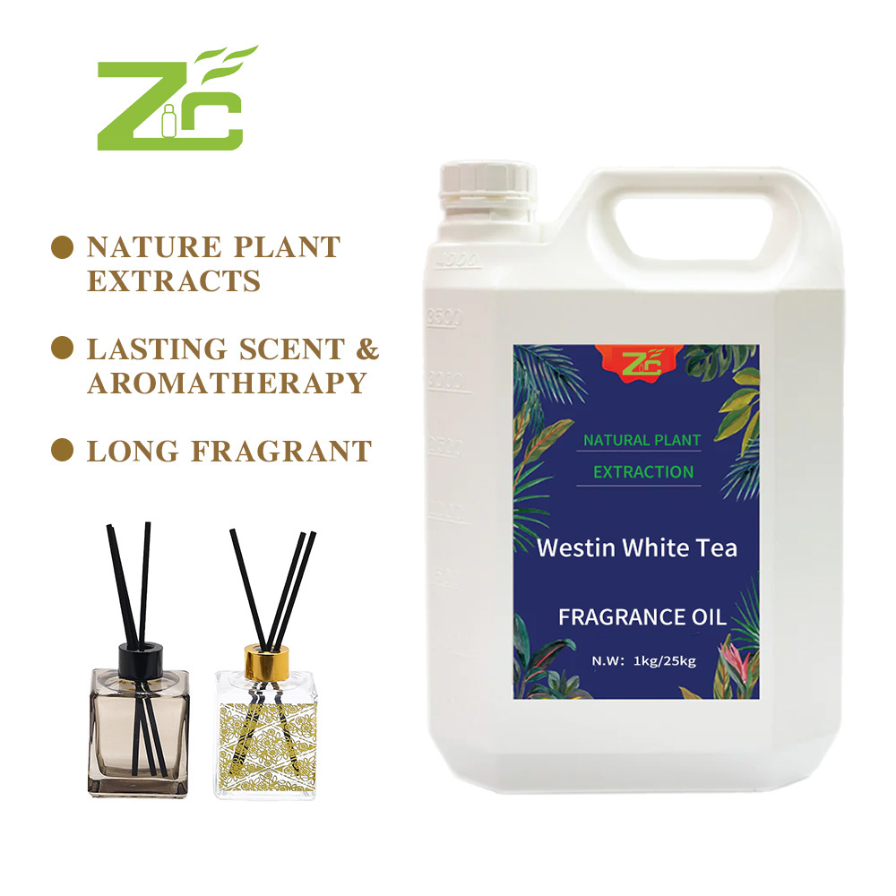 Westin White Tea Hotel Fragrance defusers essential oil Used for Lobby and Shopping Malls Scent Aroma Machine