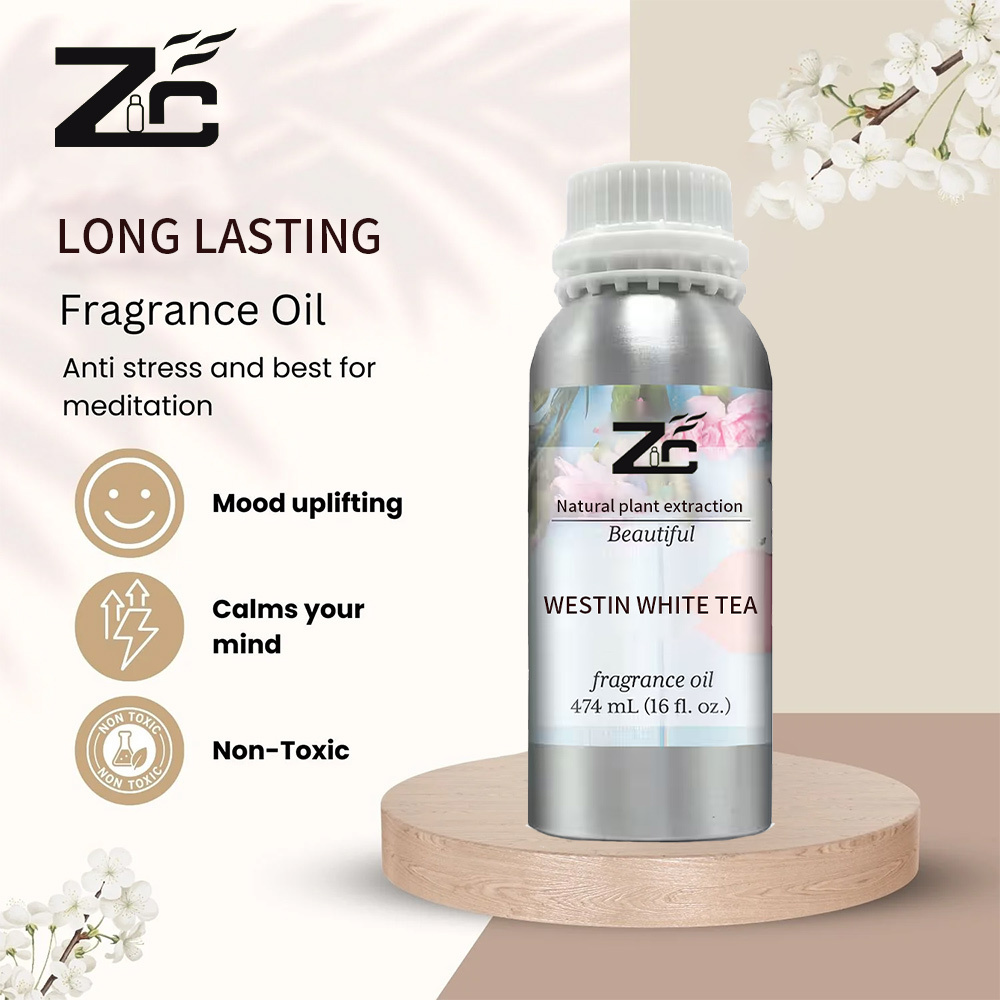 Westin White Tea Hotel Fragrance defusers essential oil Used for Lobby and Shopping Malls Scent Aroma Machine