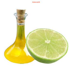 Top Listed Supplier of Lowest Price Natural Lime Essential Oil for Bulk Buyers