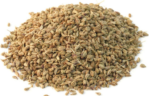 Ajwain Spice Oil  ( Ajowain Oil ) Pure natural Oil 100% - Anti Bacterial Herbal