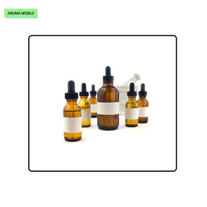 Factory Sale Premium Quality Animal Feed Oregano Thyme Lippia Flavor Essential Oil (New) Bulk Price