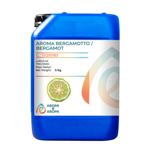 Export from Italy Bergamot Flavor Food Additive - Bergamot Extract Flavoring Agents for Food & Beverage