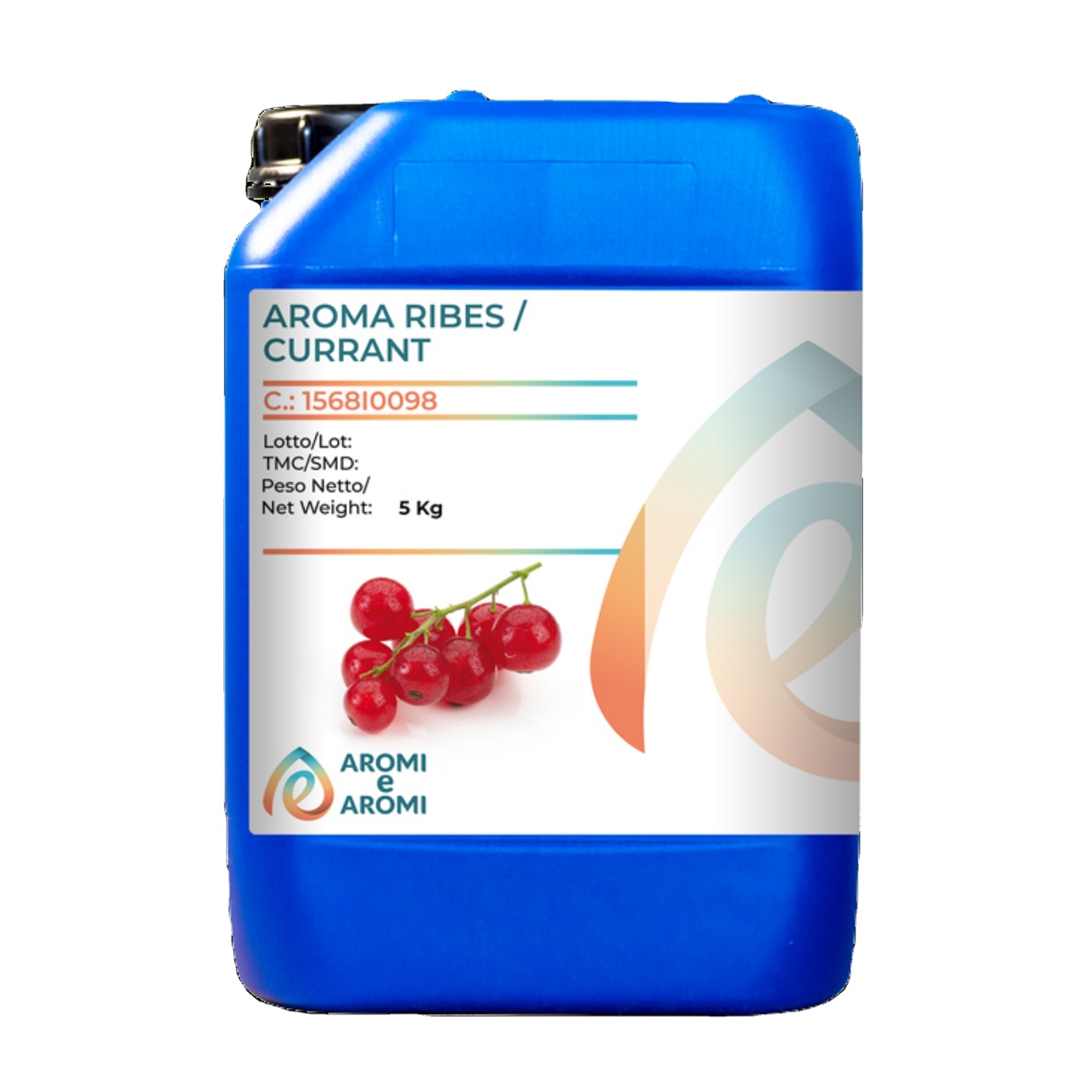 Italian Currant Aroma Food Additive -  Food ingredient from Italy for Fruit Juice and Pastries