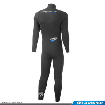 3/2mm Super Stretch Zipless Surf Suit