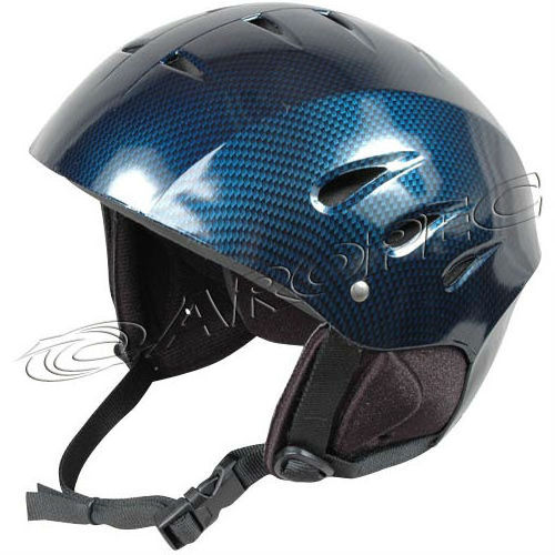 Leader Water Sports Rafting Safety Helmet