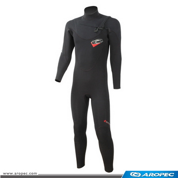 4/3mm Super Stretch Zipless Surf Suit