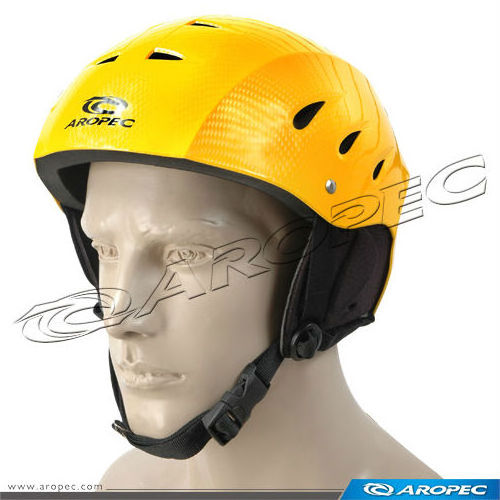 Leader Water Sports Rafting Safety Helmet