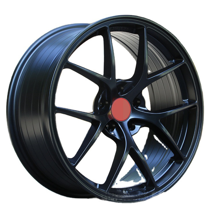 China high quality  steel off road 4x4 wheel rims 16 inch to 17 inch rims 5X114.3 Alloy Wheels