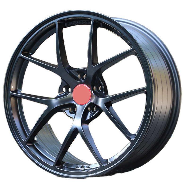 China high quality  steel off road 4x4 wheel rims 16 inch to 17 inch rims 5X114.3 Alloy Wheels