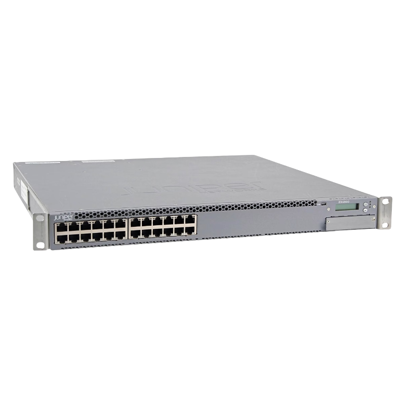 Juniper Networks QFX Series QFX5210-64C Ethernet Switch