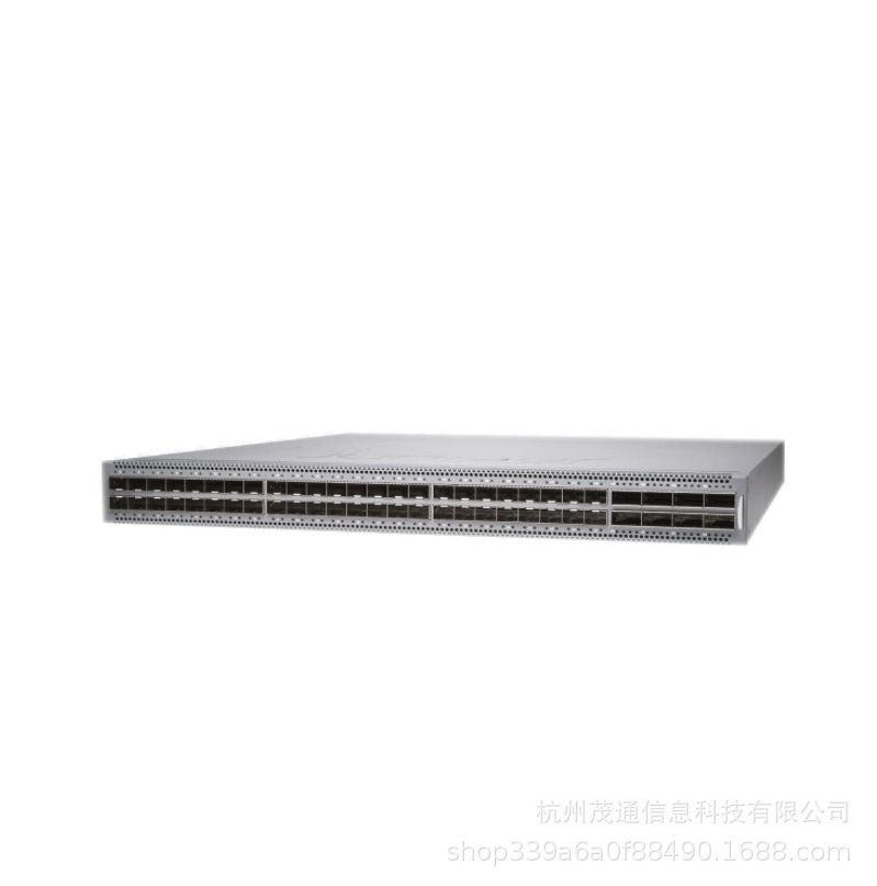 Juniper Networks QFX5120-32C-AFO QFX5120 Series 32x 100GB QSFP28 F-B Airflow Ethernet Switch