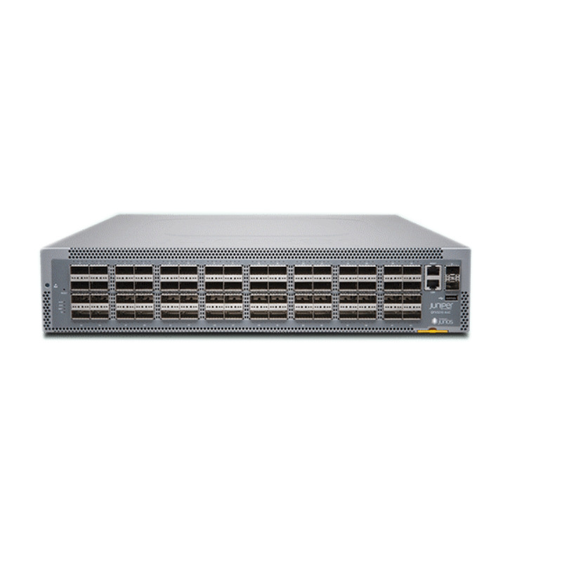 Juniper Networks QFX Series QFX5210-64C Ethernet Switch