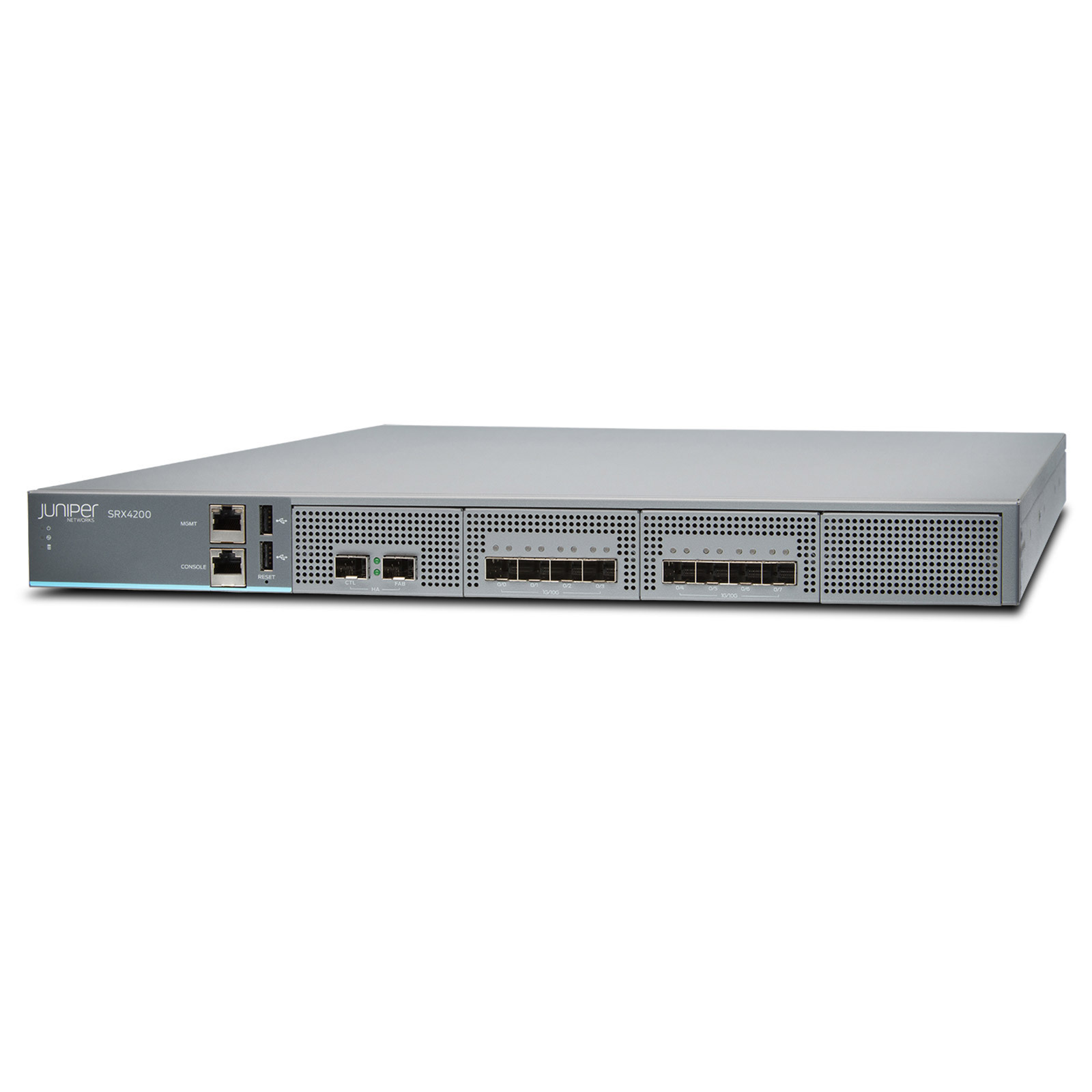 Juniper Networks QFX5120-48Y-DC-AFI 48x 25GB SFP+ 8x 100GB QSFP28 B-F Air (DC) Switch