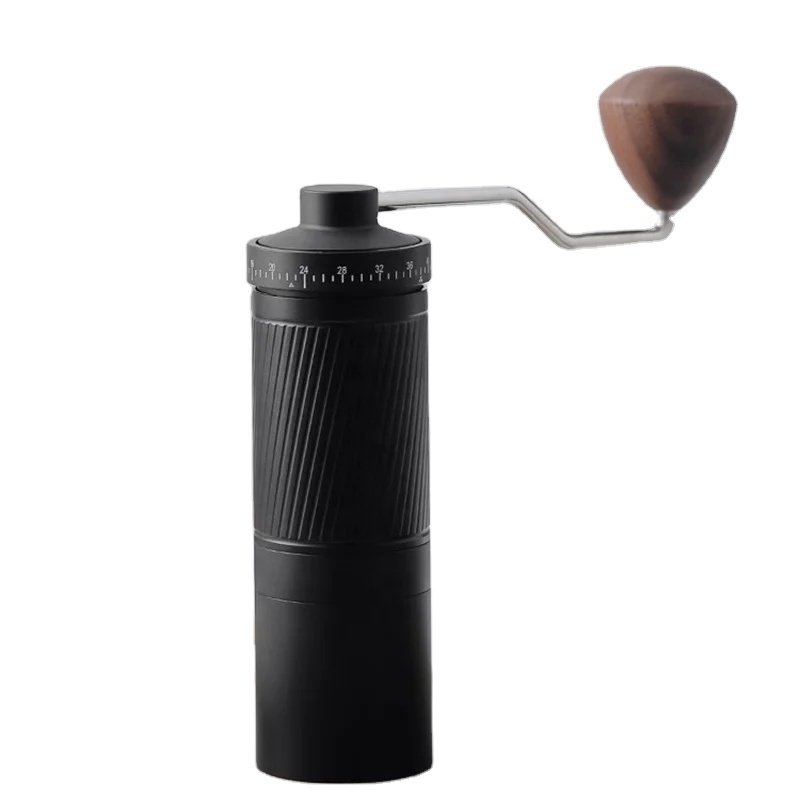 Blade Homeuse Hand Mill Manual Coffee Grinder Stainless Steel Portable Vintage Manual Coffee Bean Grinder Manual Coffee Grinder