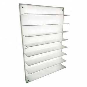 Eyewear Store Sunglasses Shelf Retail Display Furniture sunglasses wall display sunglasses display stand