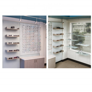 Optical Display Shop Fitting Xiamen