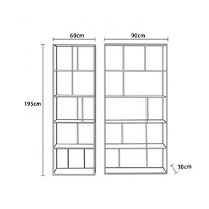 Library Home Used Book Display Flooring Library Book Rack