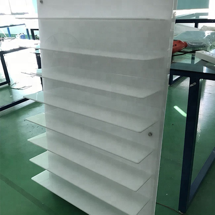 Eyewear Store Sunglasses Shelf Retail Display Furniture sunglasses wall display sunglasses display stand