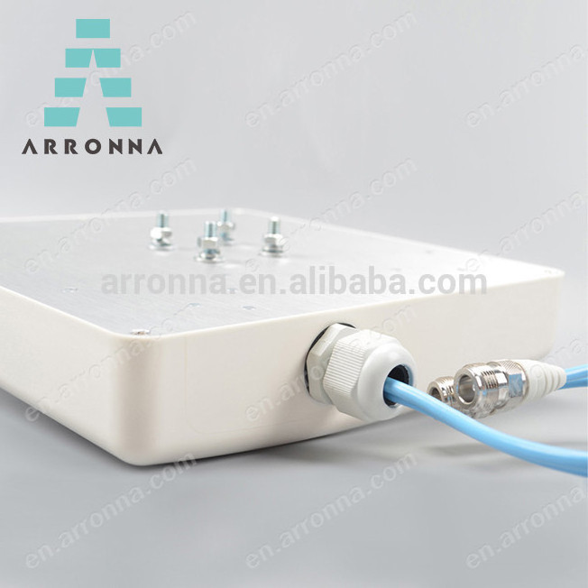 Arronna Latest WIFI/WIMAX 3.5G Outdoor Wifi Antenna For Cisco Router