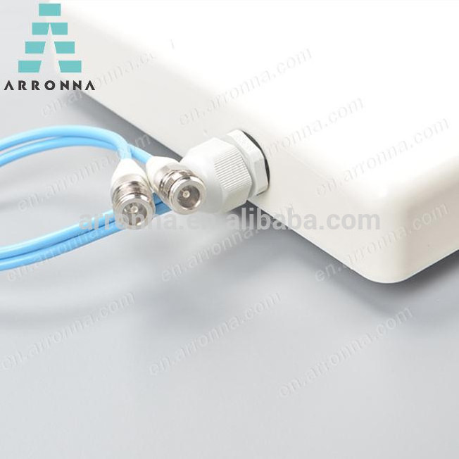 Arronna Latest WIFI/WIMAX 3.5G Outdoor Wifi Antenna For Cisco Router