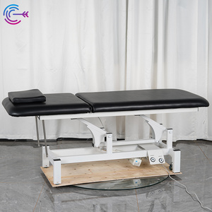 professional massage table Gynae examination couch cosmetic bed face bed