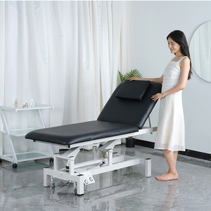 hair salon equipment set furniture physiotherapy massage bed spa used electric massage table gynae examination couch