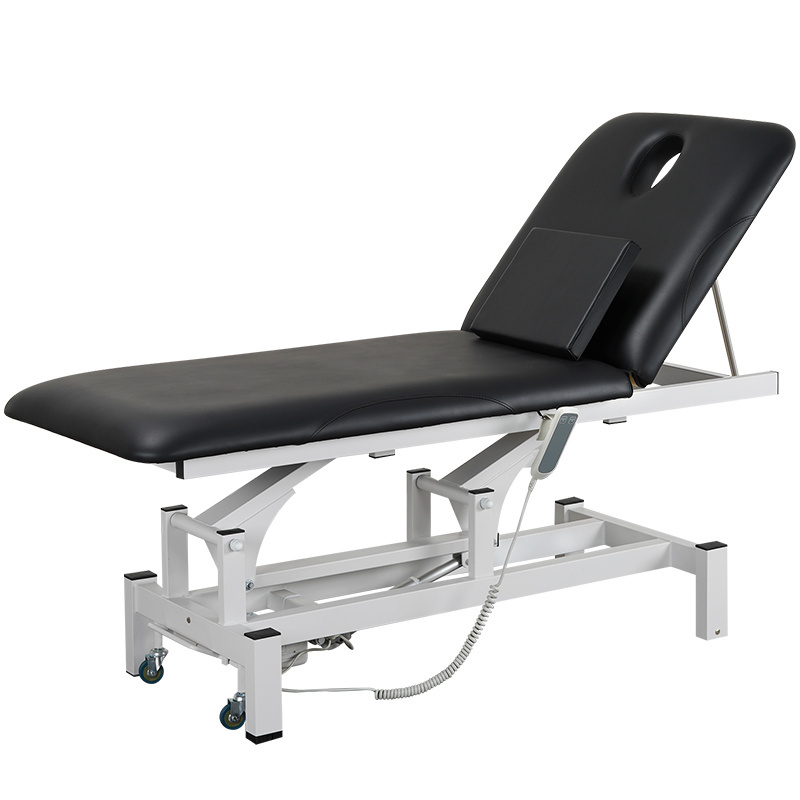 professional massage table Gynae examination couch cosmetic bed face bed