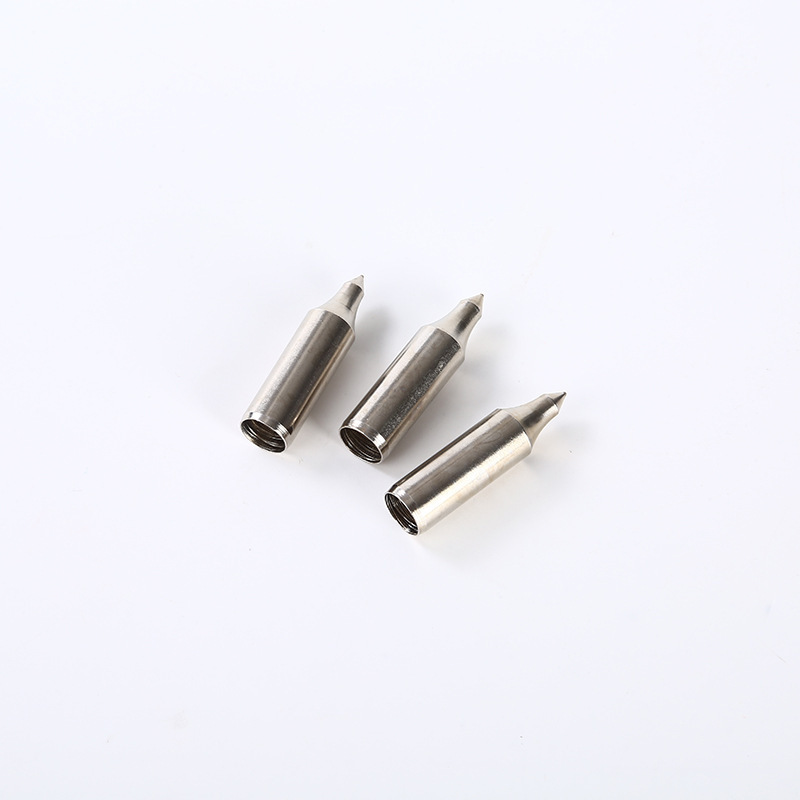 8mm Bullet Fiberglass Arrow Points Archery Arrow Head Arrow For Shooting Hunting