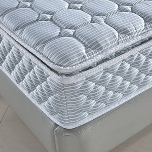 fabric doubl sleep well for sale memory foam king size pocket spring bed roll up in a box mattress