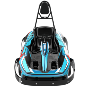 Amusement bumper car electric teenager gokart adults kart