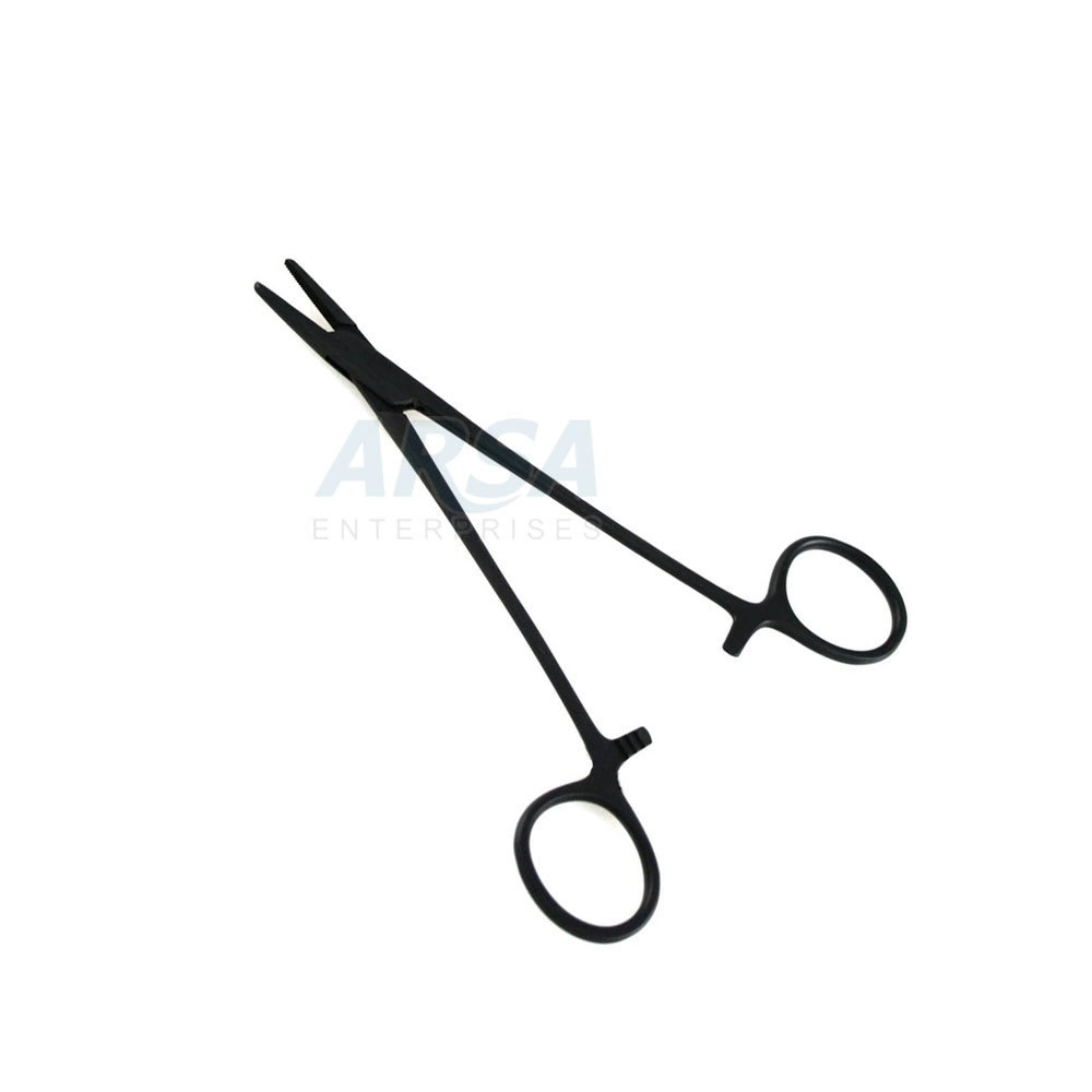 Surgical Mayo Hegar Needle Holder Mosquito Forceps Tissue Scissors Mayo Hegar Needle Holder Mosquito Forceps