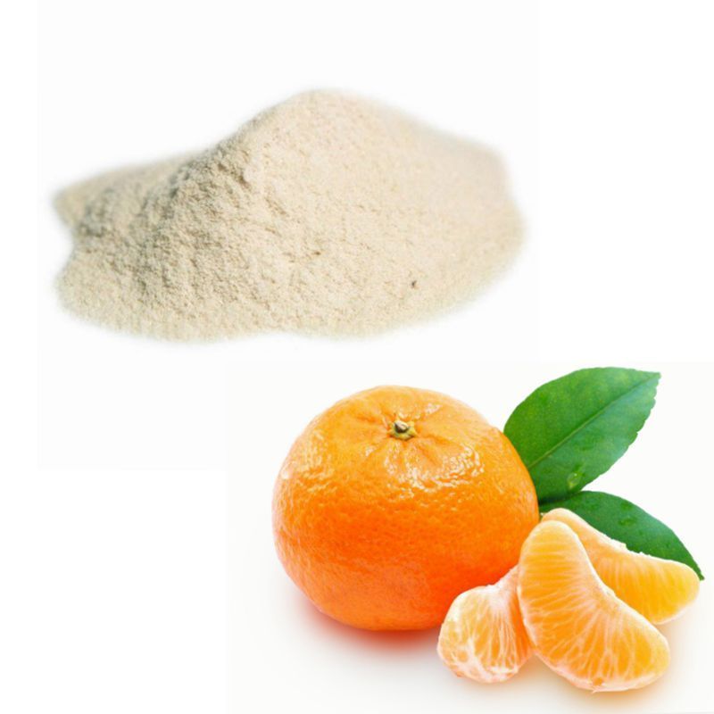 Low Methoxyl Amidated Citrus Pectin Powder Medical Organic E440 Halal Food Grade Red Apple Pectin