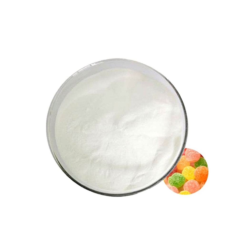 Best Price wholesale CAS 57-48-7 food grade crystalline fructose 99%