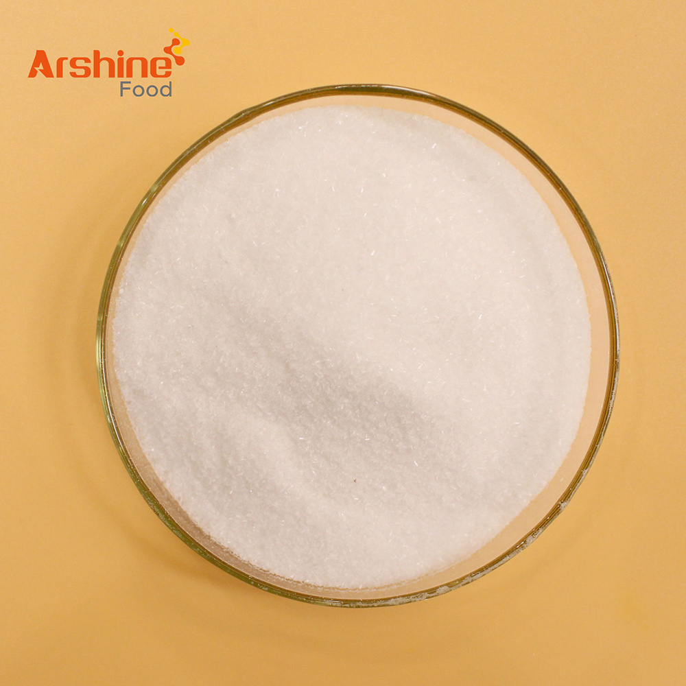 Best Price wholesale CAS 57-48-7 food grade crystalline fructose 99%