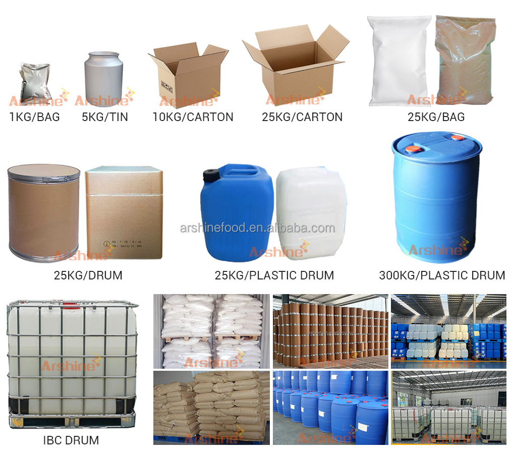 Gelatin Powder Thickeners Organic Animal Glue Chinese Food Grade 180 300 Bloom Yogti Pure Beef Gelatine Powder