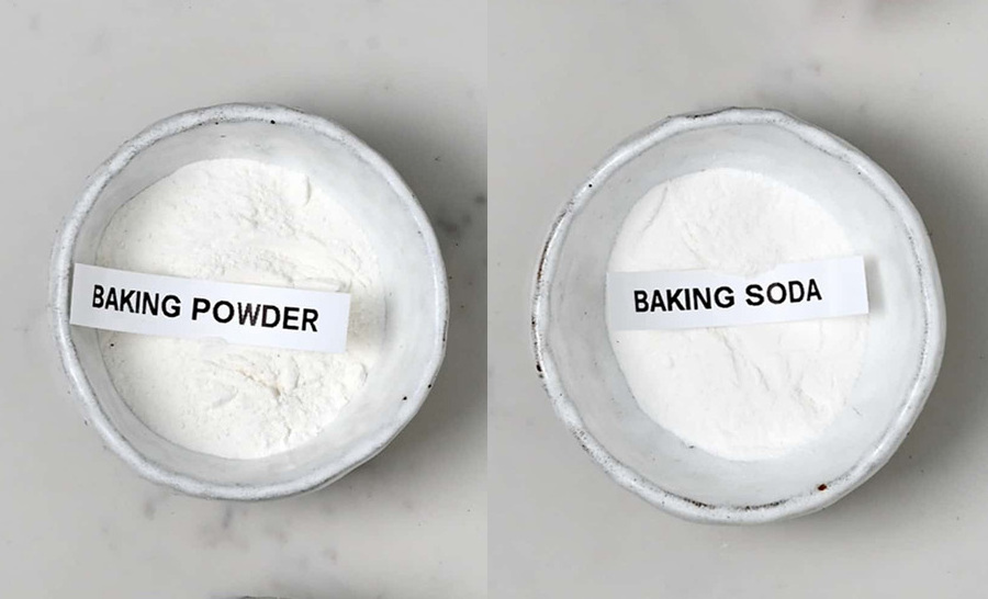 25Kg Bag Powder Flavor Baking Price For Ton Bakery Cake Baking Beverage Food Use Makeup Milk Flavor Baking Powder